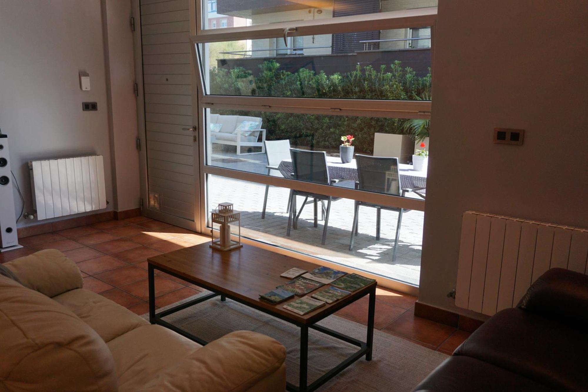 Bakio Beach House ภายนอก รูปภาพ