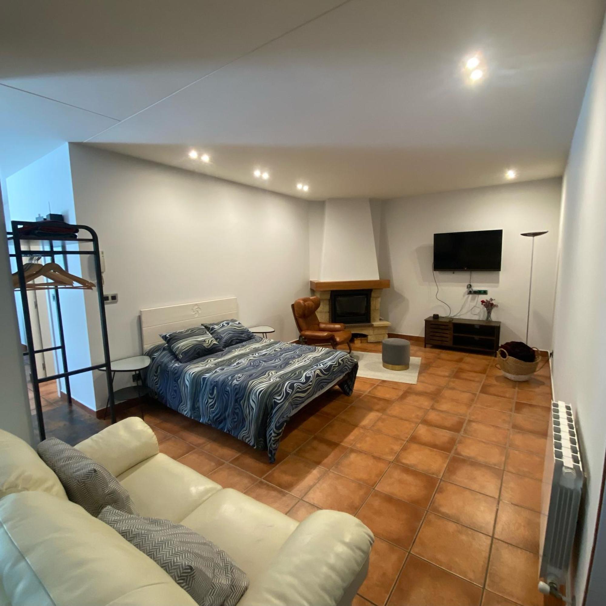 Bakio Beach House ภายนอก รูปภาพ