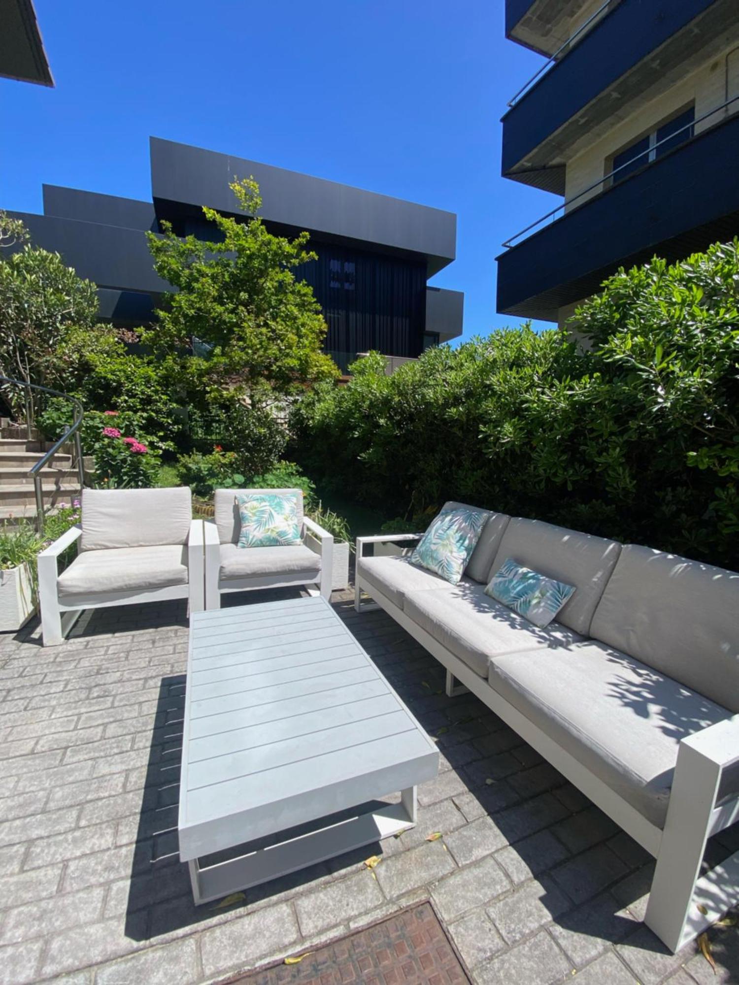 Bakio Beach House ภายนอก รูปภาพ